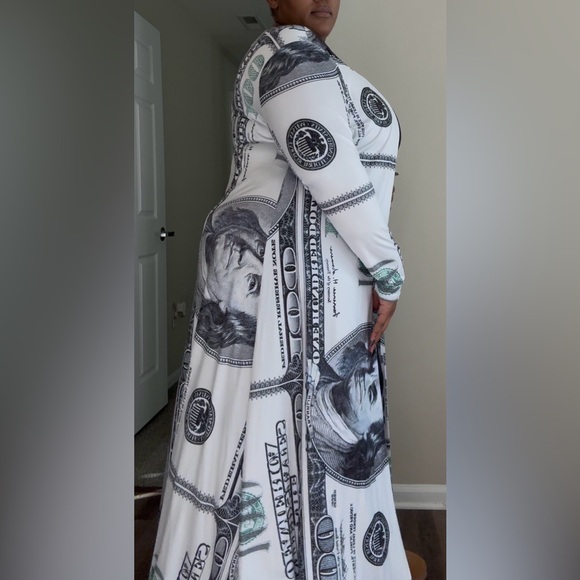 Money duster - Picture 4 of 5